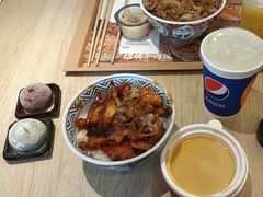 -吉野家(宾水道店)