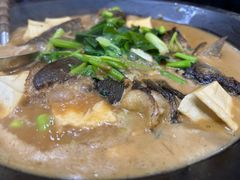 -下梅人家土菜馆(历史文化餐厅度假区店)