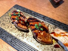 -水之惠鲜鱼料理(王府大街店)