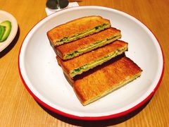 -HELLO 27 意面·沙拉·帕尼尼