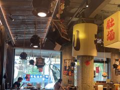 -打川川·川蜀毛肚(南市场店)