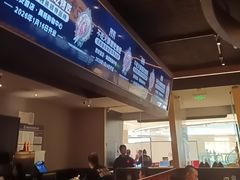 -烤匠麻辣烤鱼(万象城店)