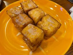 -澳门陈光记烧味饭店(南京德基广场店)