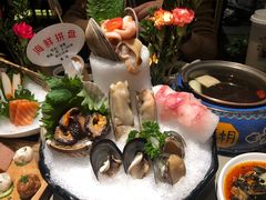 -享月汤皇·海鲜小火锅·聚会(曲江创意谷店)