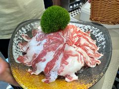 -渔惑·中山脆肉鲩火锅(仁恒梦店)
