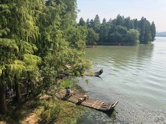 -东湖落雁景区