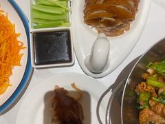 -梅利汴京烤鸭•开封豫菜地标店(晋安路店)