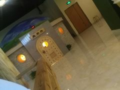 -沐王府水会(中欣广场店)