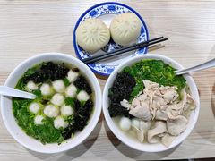 -老滕家过桥米线(金鱼胡同店)