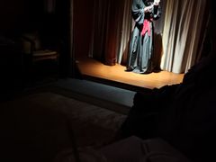 -叁拾壹丨浮世绘x壹拾叁沉浸演绎剧场