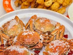 -粤盛海鲜平价店(洛溪食街店)