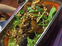 -88号小吃店·经典云南菜·地道纳西美食