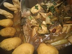 -忆乡情铁锅炖鱼饭店(延庆店)