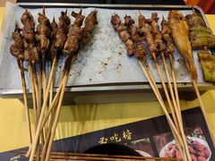 -望京小腰(北京总店)