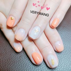 -Verywang半永久纹眉•仪器野生眉