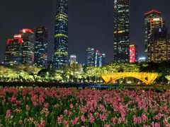 -海心沙亚运公园