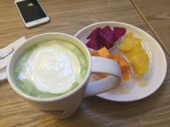 -海岩咖啡(茂业天地店)