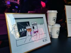 门面-JPG coffee(广州体育西店)