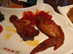 -豪享来中西餐厅(隆昌店)