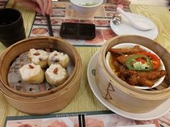 -添好运点心专门店(百老汇店)