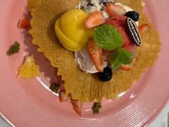 -哈根达斯(芳圆里店)