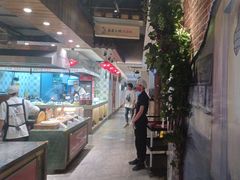 -山芋腔苏北菜(盐城滨海店)