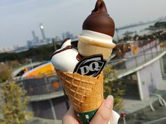 -DQ·蛋糕·冰淇淋(苏州中心店)
