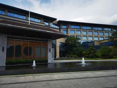 -宁波富邦荪湖山庄(慈城古县城店)