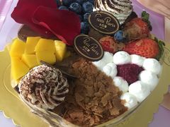 -PETIT PARIS 小巴黎(花园道店)