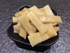 -拉面莊夢語＆中华料理八椿