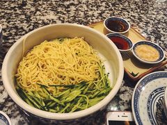 -南京大牌档(凯德大峡谷店)