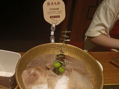 -巴奴毛肚火锅(广益哥伦布店)