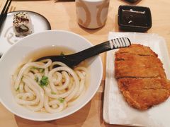 -元气寿司(新城市广场店)