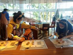 -深圳大梅沙京基洲际度假酒店