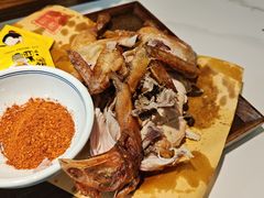 -打酱油·非遗淮扬菜(瘦西湖梅岭店)