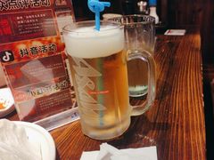 -鸟鹏烧鸟居酒屋(熙龙湾店)