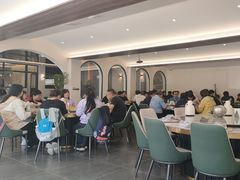 -何适山庄 ·可团建(水长城P2停车场店)