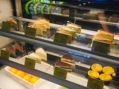 -猫山王创意蛋糕店(东城万达店)