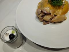 崇明白切鸡-道道鲜·崇明私房菜(五角场店)