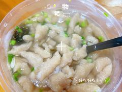 -大学城夜市大排档(凤栖路店)