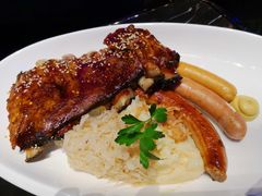 -MOSSO德国餐厅·音乐酒吧(环宇荟店)