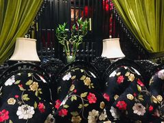 -上海1号私藏菜(静安店)