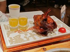 -大鸽饭(岗顶店)