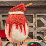 杭州西湖边！！会一直去的店！！！！