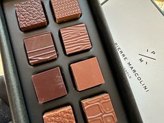 -Pierre Marcolini(德基广场店)