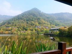-芳草地度假酒店·野炉中餐厅