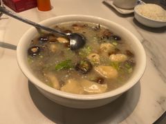 -旺达·福州菜(正大广场店)