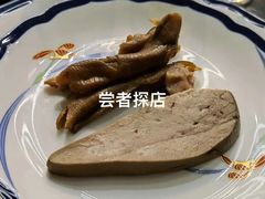 -潮汕味道·煮海餐厅(金麟大厦店)