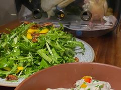 -格鲁·秀色Georgia’s Feast