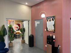 -海马体照相馆(上海宝山万达广场店)